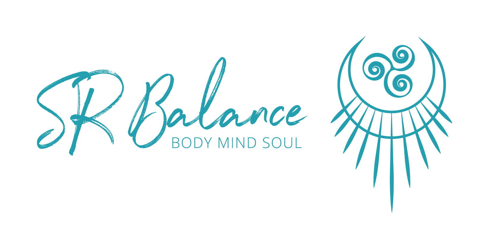 SR Balance Logo